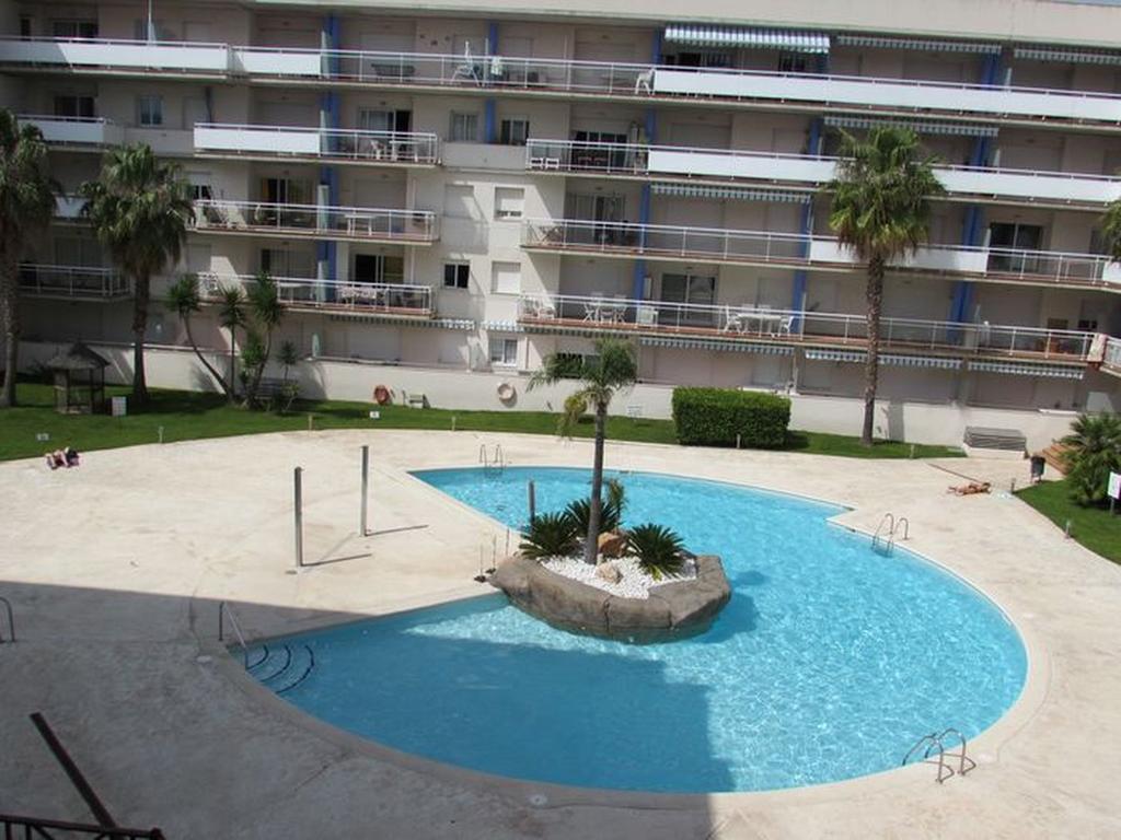 Port Canigó 344 Rosas Habitación foto